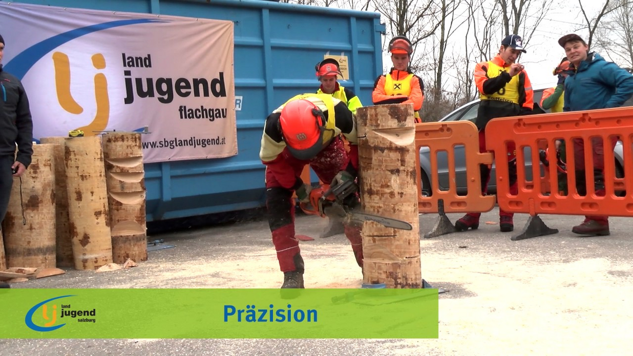 Tag der Landjugend Salzburg 2017 - Intro