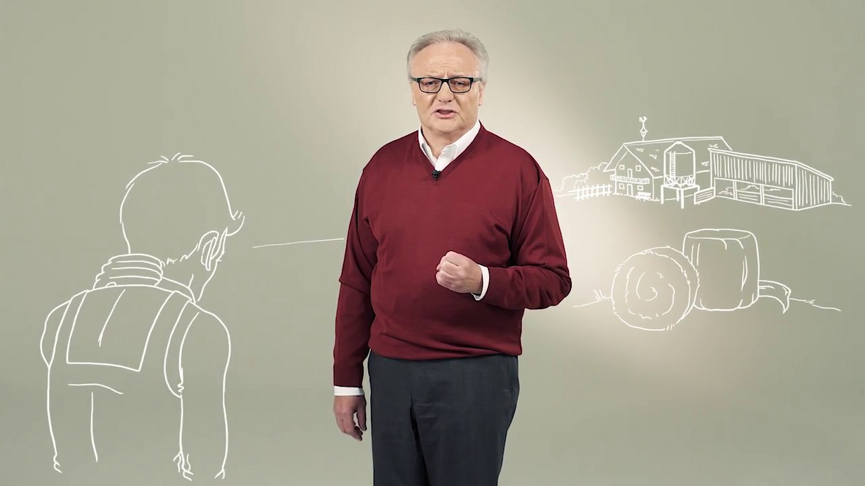 Herzinfarkt der Seele – Burnout