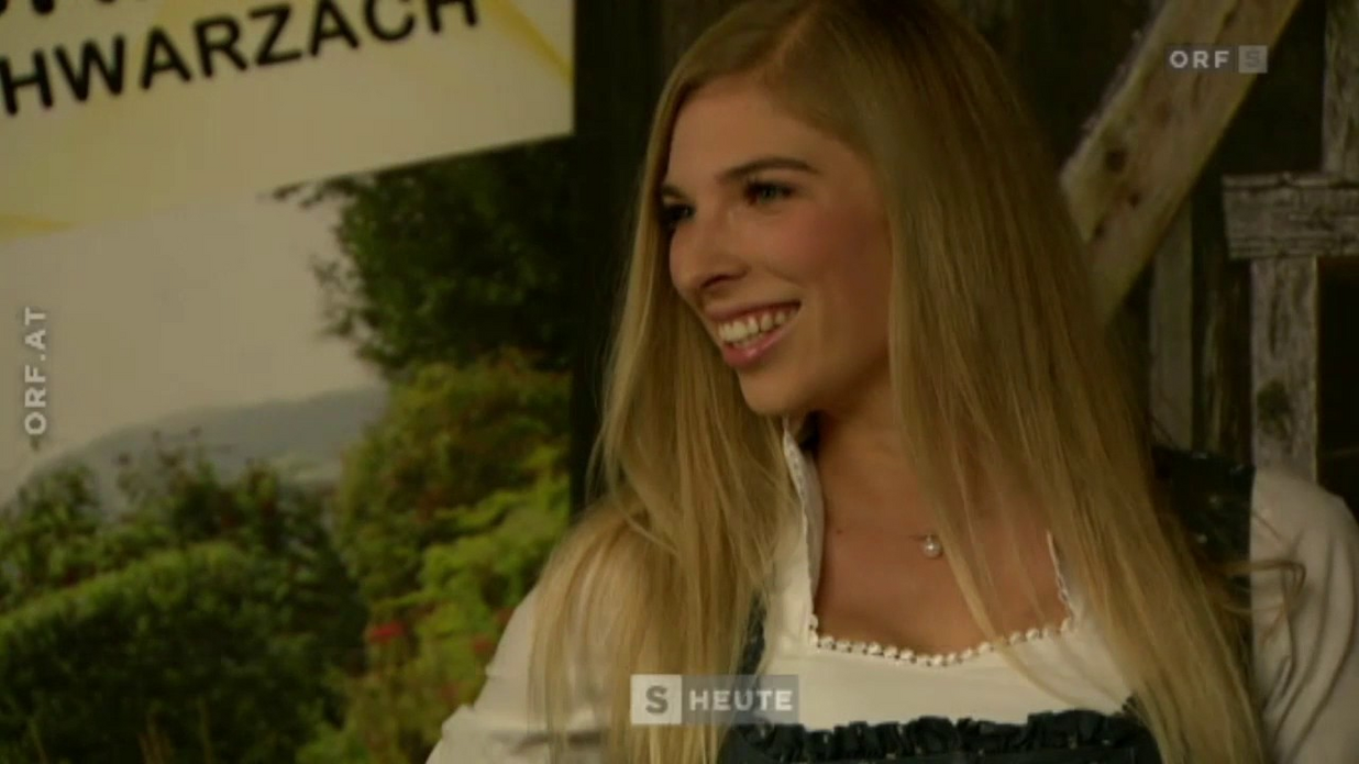 SalzburgHeute - Tag der Landjugend Salzburg 2017