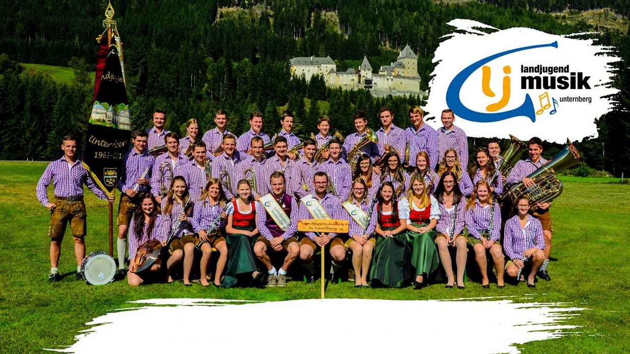 Landjugend Unternberg - Landjugendmusik
