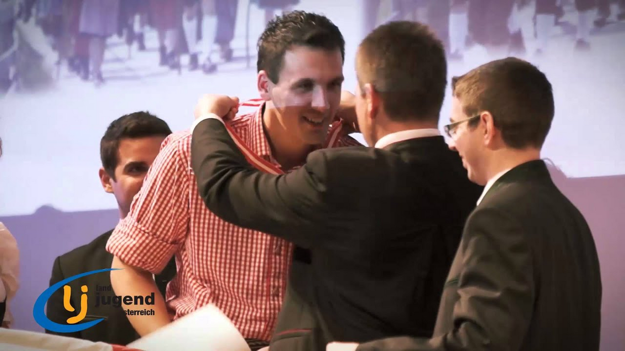 Landjugend Österreich - BestOf13