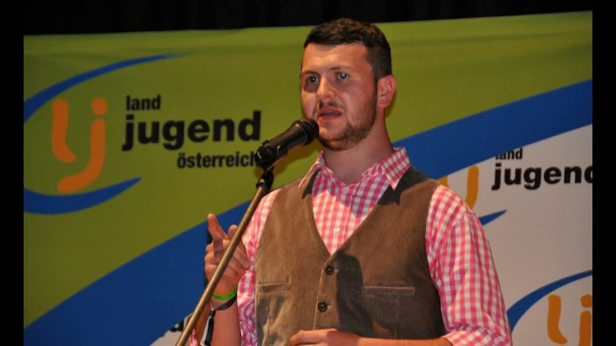 Jahresrückblick 2016 Landjugend Salzburg