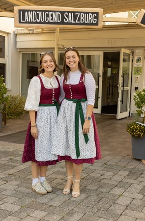 2026 75.Generalversammlung der Landjugend Salzburg
