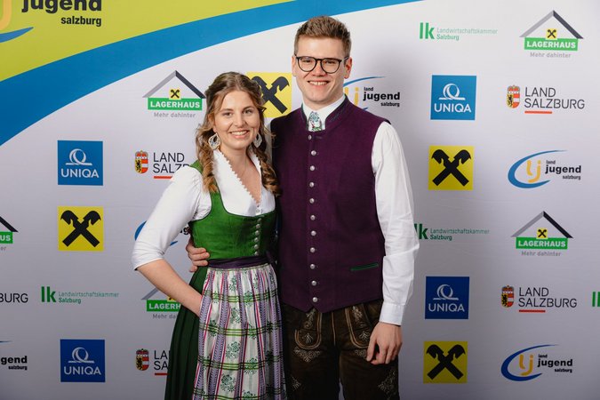 Tag der Landjugend 2025