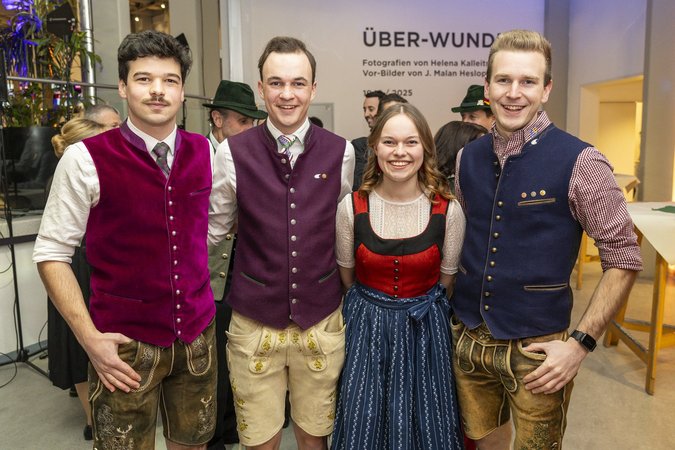 ORF - Lange Nacht der Volksmusik 2026