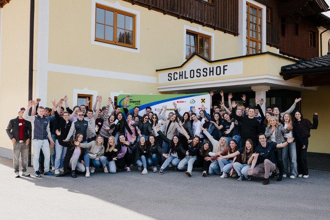 Ein-und Aufsteigerseminar 2026